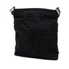 Fendi Zucca Canvas Crossbody Secondhand