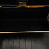 Chanel CC Caviar French Long Wallet Secondhand