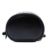 Gucci Mini GG Marmont Matelasse Calfskin Round Backpack Secondhand