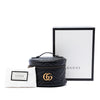 Gucci Mini GG Marmont Matelasse Calfskin Round Backpack Secondhand