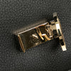 Gucci Small Dollar Calfskin Interlocking G Crossbody Secondhand