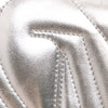 Alexander McQueen Mini Lambskin The Seal Chain Crossbody Secondhand