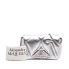Alexander McQueen Mini Lambskin The Seal Chain Crossbody Secondhand