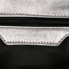 Alexander McQueen Mini Lambskin The Seal Chain Crossbody Secondhand