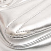 Alexander McQueen Mini Lambskin The Seal Chain Crossbody Secondhand