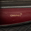 Chanel Medium CC Quilted Lambskin Single Flap Secondhand