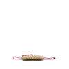 Gucci GG Canvas Web Double Pocket Belt Bag Secondhand