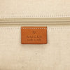 Gucci Canvas Web Tote Secondhand