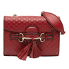 Gucci Mini Microguccissima Emily Crossbody Secondhand