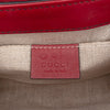 Gucci Mini Microguccissima Emily Crossbody Secondhand