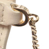 Bvlgari Calfskin Infinitum Chain Wallet Secondhand