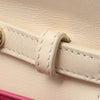 Bvlgari Calfskin Infinitum Chain Wallet Secondhand