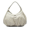 Gucci Guccissima Abbey D Ring Shoulder Bag Secondhand