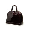 Louis Vuitton Monogram Vernis Alma GM Secondhand