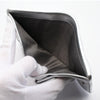 Miu Miu Metallic Matelasse Wallet Secondhand