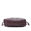 Burberry House Check Canvas and Calfskin Little Crush Crossbody Secondhand
