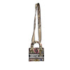 Dior Mini Embroidered Canvas Petites Fleurs Toile De Jouy Lady D Lite Secondhand