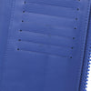 Louis Vuitton Monogram Empreinte Vertical Zip Around Long Wallet Secondhand