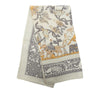 Hermès Early America Silk Scarf 90 Secondhand