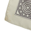Hermès Early America Silk Scarf 90 Secondhand