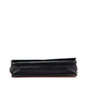 Chanel Lambskin Cambon Ligne Wallet On Chain Secondhand