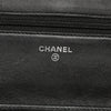 Chanel Lambskin Cambon Ligne Wallet On Chain Secondhand