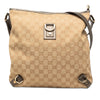 Gucci GG Canvas Abbey D Ring Crossbody Secondhand