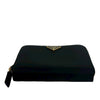 Prada Tessuto Zip Wallet Secondhand
