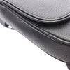 Dior Leather Saddle Bag Secondhand
