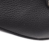 Dior Leather Saddle Bag Secondhand