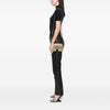 Secondhand Gucci Mini GG Supreme Ophidia Crossbody