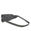 Gucci GG Nylon Ripstop Belt Bag Secondhand