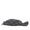Gucci GG Nylon Ripstop Belt Bag Secondhand