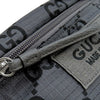 Gucci GG Nylon Ripstop Belt Bag Secondhand