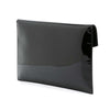 Secondhand Saint Laurent Patent Uptown Pouch