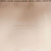 Bottega Veneta Mini Lambskin Intreccio Cabat Tote Secondhand