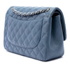 Chanel Jumbo Classic Caviar Double Flap Secondhand
