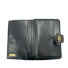 Gucci Micro GG Supreme Web Bifold Wallet Secondhand