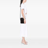 Fendi Zucchino Canvas Crossbody Secondhand