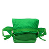 Bottega Veneta Nylon and Mesh Intrecciato Belt Bag Secondhand