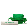 Bottega Veneta Nylon and Mesh Intrecciato Belt Bag Secondhand