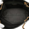 Versace Leather La Medusa Shoulder Bag Secondhand