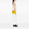 Gucci Patent Bright Bit Satchel Secondhand