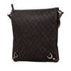 Gucci GG Denim Abbey D Ring Crossbody Secondhand