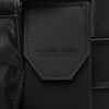 Bottega Veneta Candy Paper Calfskin Intrecciato Cassette Crossbody Secondhand
