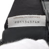 Bottega Veneta Candy Paper Calfskin Intrecciato Cassette Crossbody Secondhand