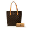 Secondhand Louis Vuitton Monogram Vavin GM