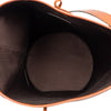 Saint Laurent Coated Canvas Le Monogramme Bucket Bag Secondhand