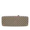 Gucci Large GG Supreme Linea A Satchel Secondhand