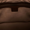 Gucci Large GG Supreme Linea A Satchel Secondhand